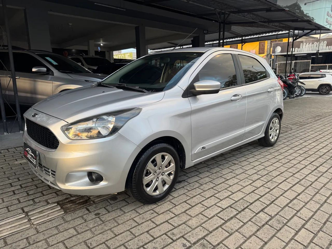 KA SE COMPLETO  - Foto 4