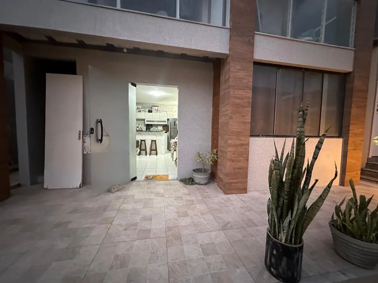 Casa ?Pé na Areia? condomínio em Jacuipe 