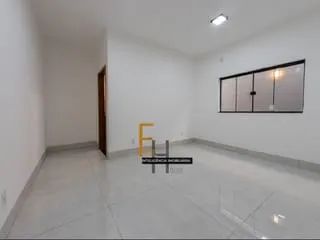 CASA NO SETOR CHACARA SÃO PEDRO I 3 QUARTOS I 1 SUITE I GOURMET I PORCELANATO I 3 VAGAS - Foto 5