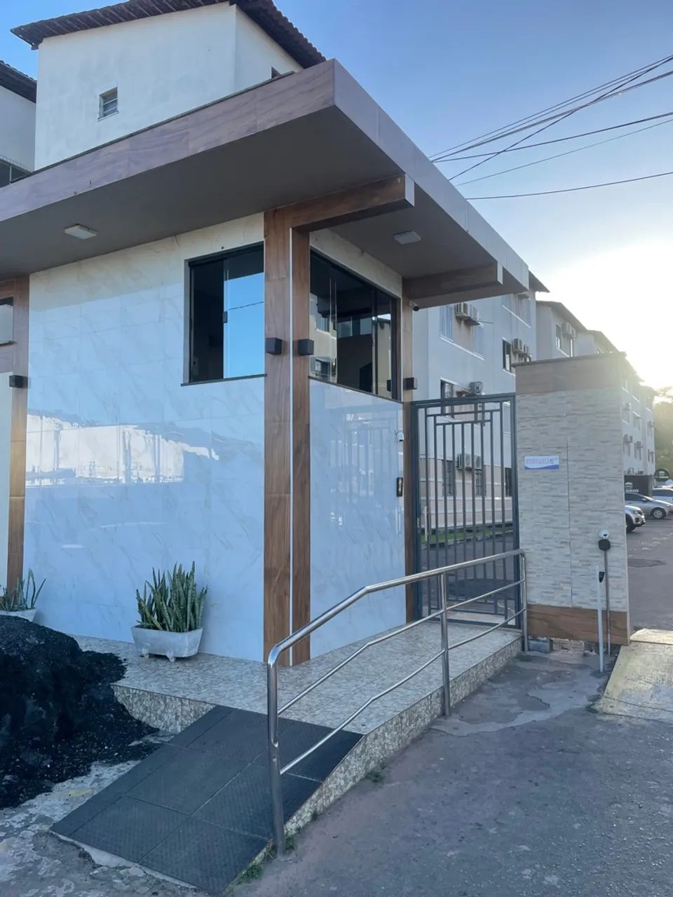 Foto - São Luís - Vila Palmeira