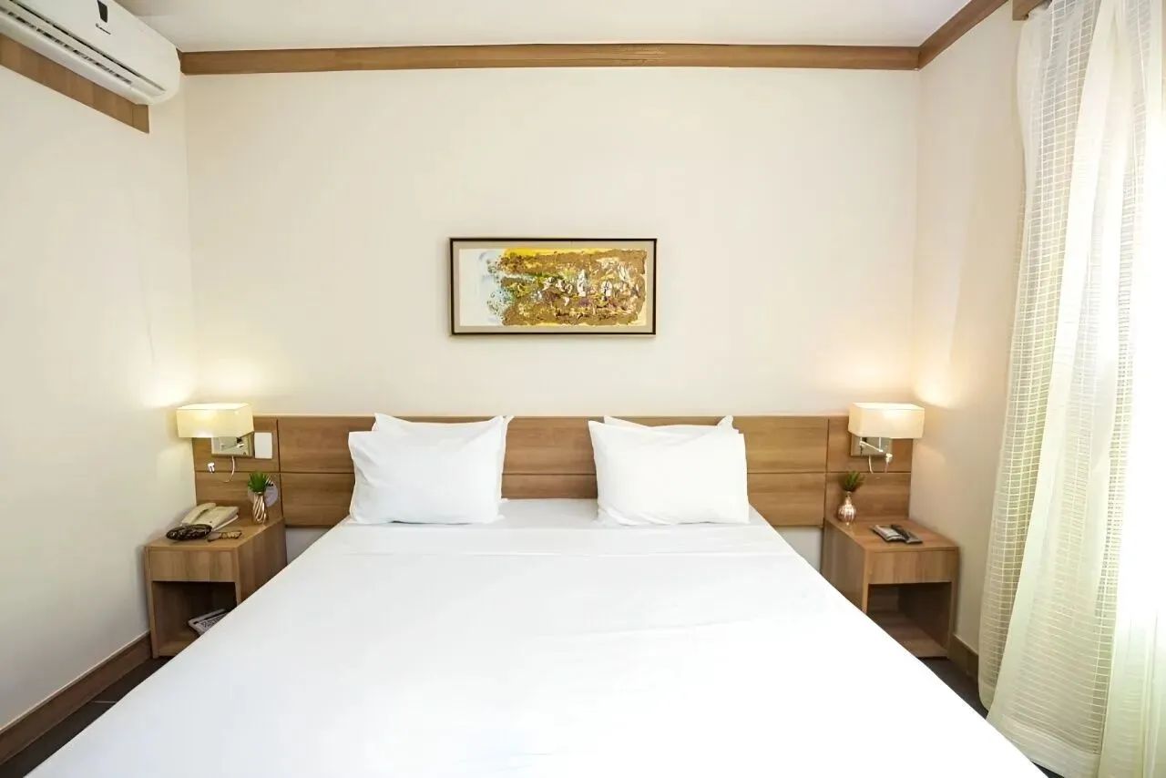 Flat Intercity Vinhedo disponível para venda com 20m², 01 dormitório - Foto 3