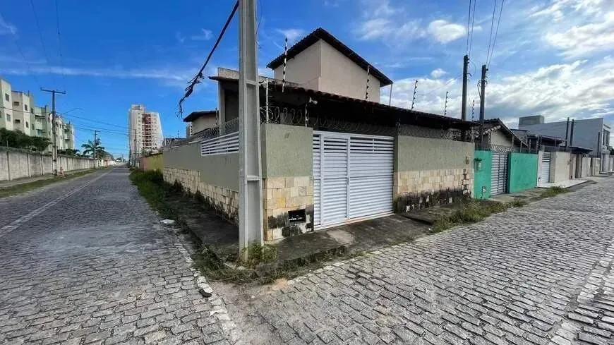 Casa à venda, 4 quartos, 1 suíte, 2 vagas, Rosa dos Ventos - Parnamirim/RN