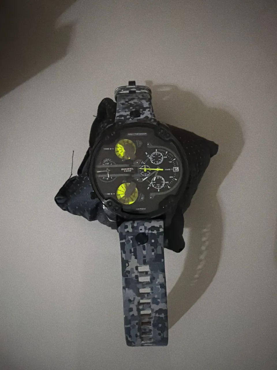 Relógio  Diesel  - Foto 2