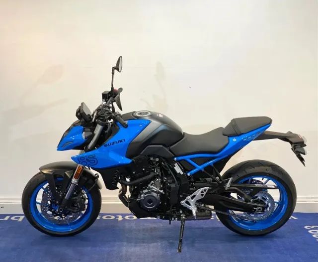 Suzuki Gsx-8s 2026 - 1442143732 | OLX