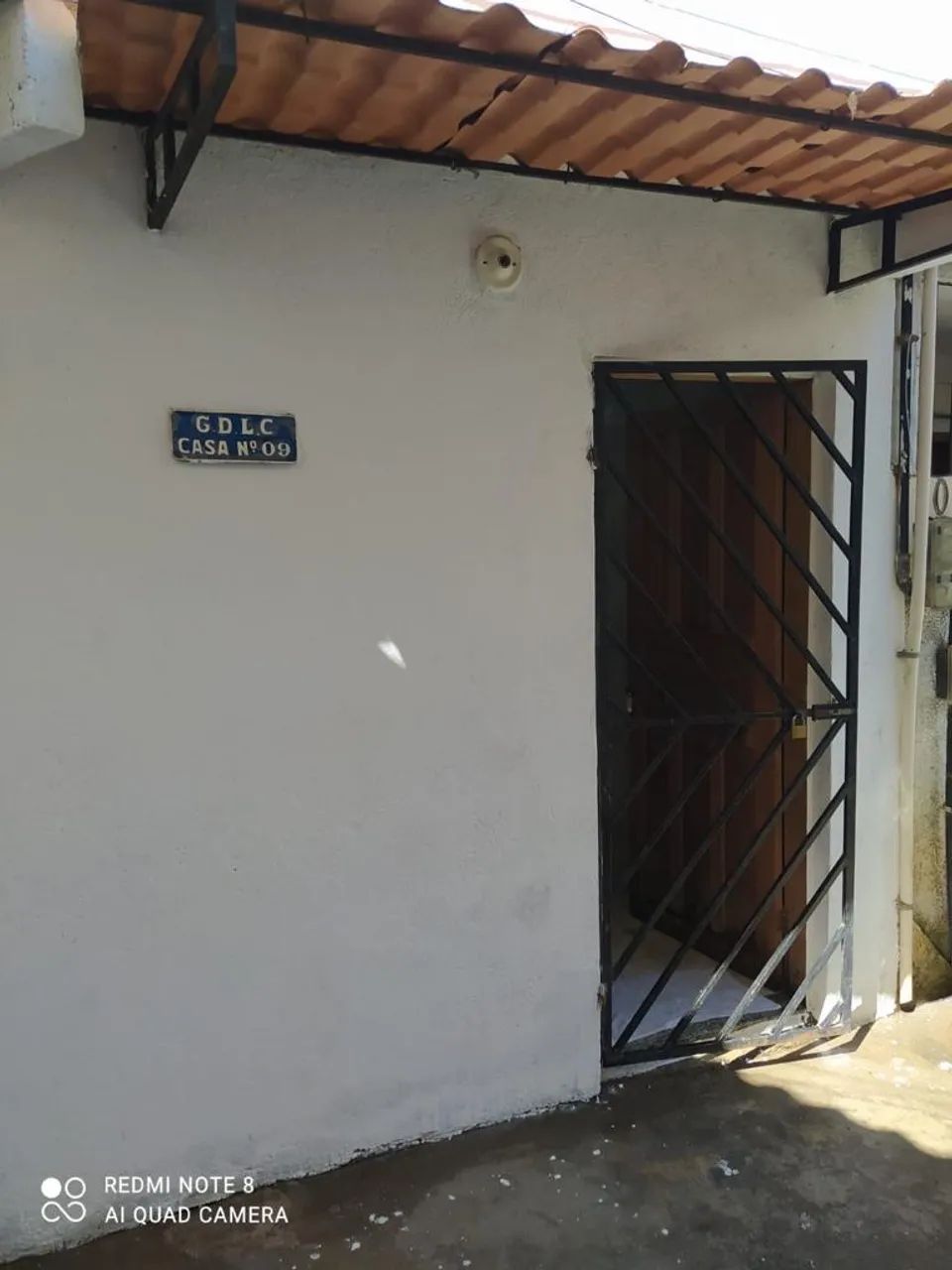 Foto - Rio de Janeiro - Gamboa