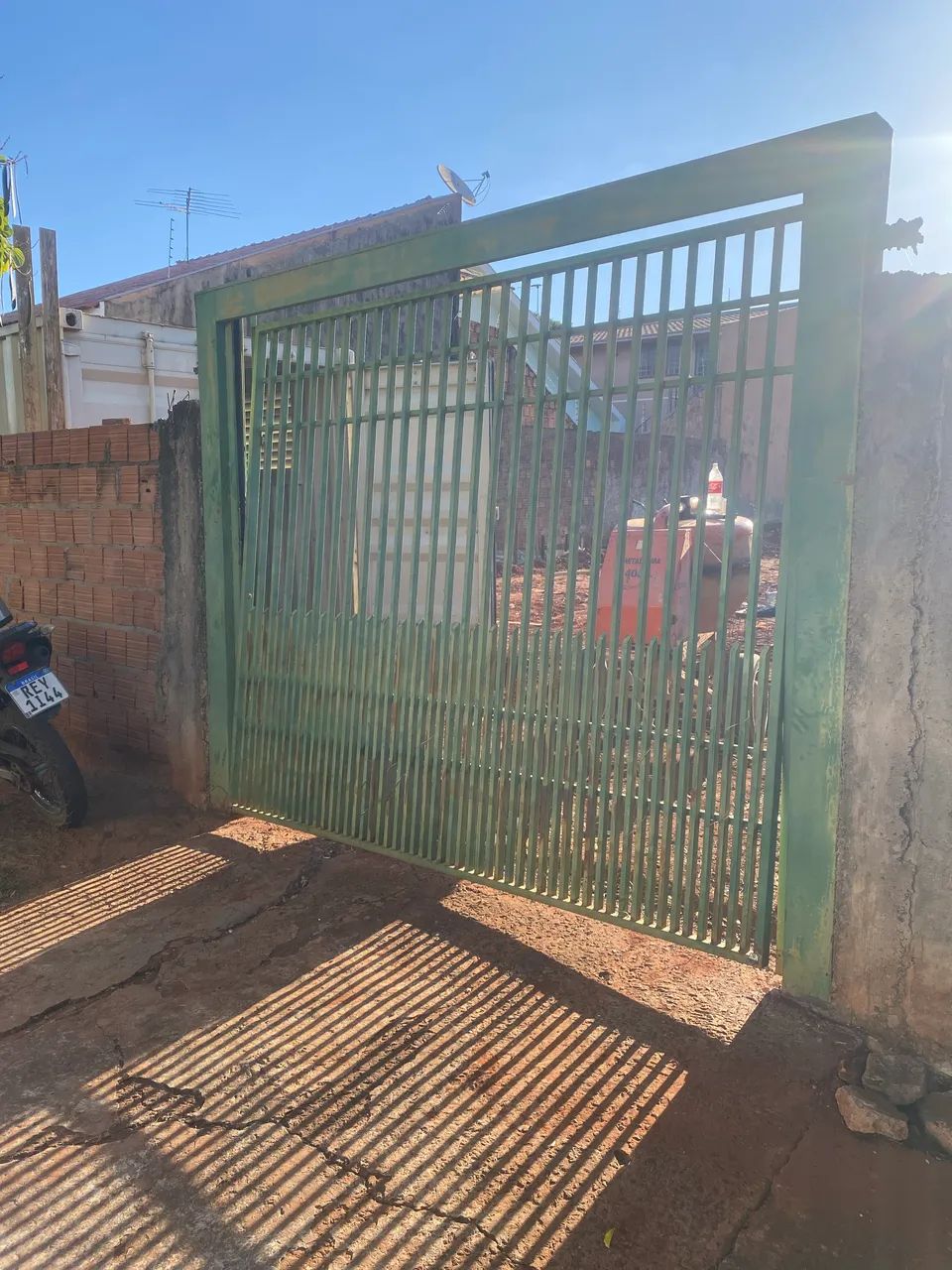 Portão de Elevação 65615003868290121