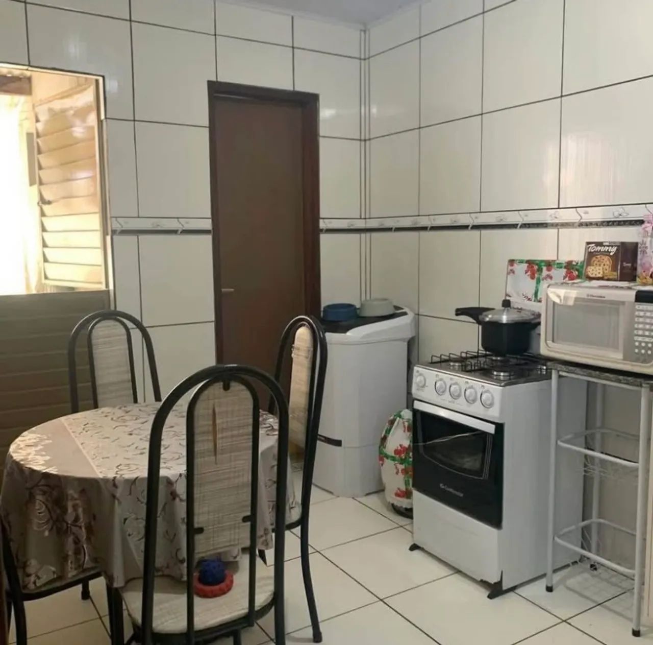 - Casa na vila Embratel  - Foto 4