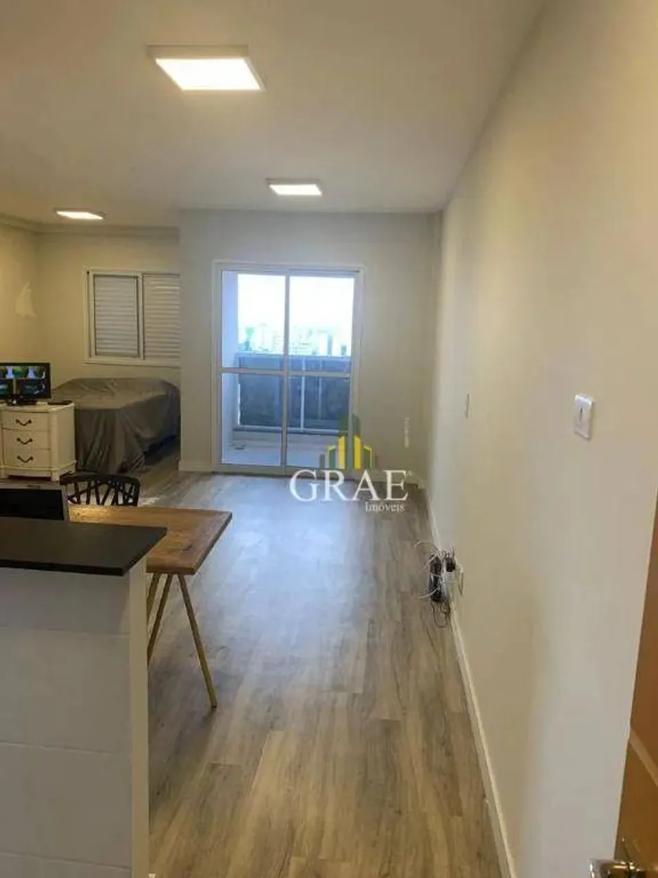 Studio à venda, 50 m² por R$ 415.000,00 - Vila Caminho do Mar - São Bernardo do Campo/SP