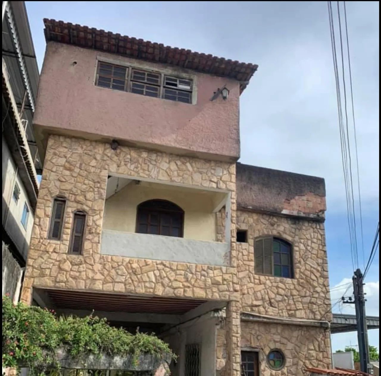 Foto - Rio de Janeiro - Vigário Geral