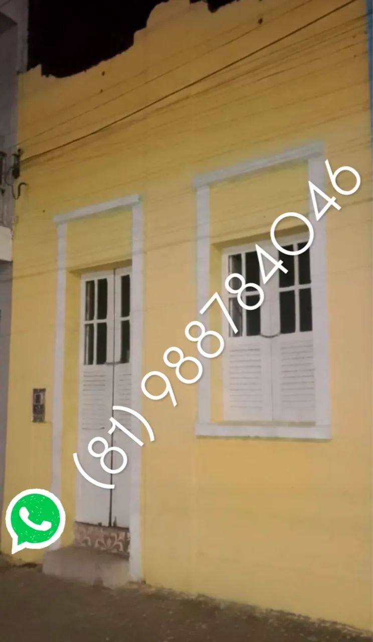 Aluguel de imóvel em goiana/pe - casa para alugar - Foto 2