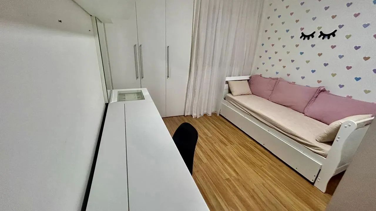 Oportunidade Apartamento 02 quartos, 01 suíte, 78m², em Novo México - Vila Velha - ES - Foto 4