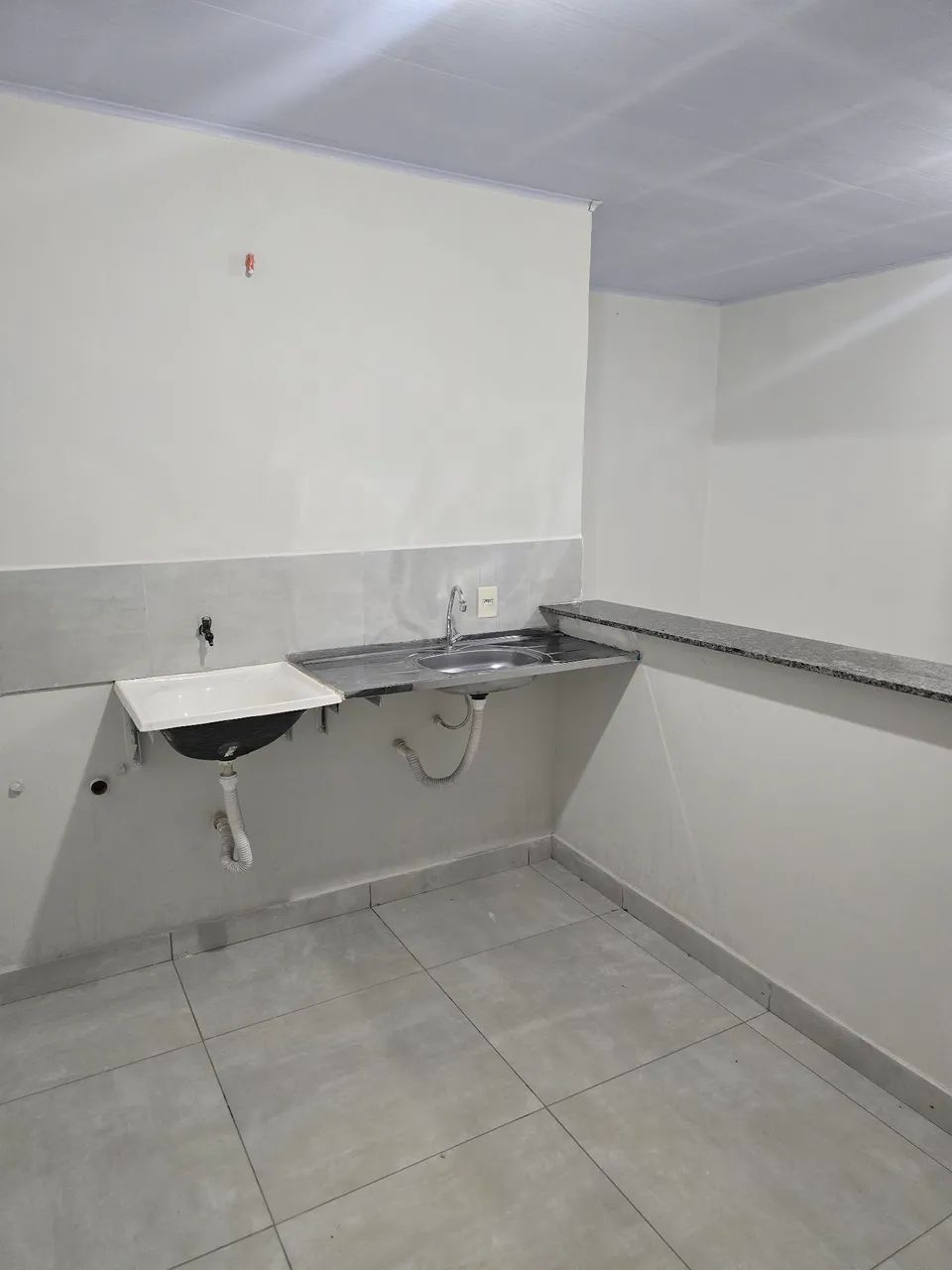 Foto - Serra - Serra Dourada II