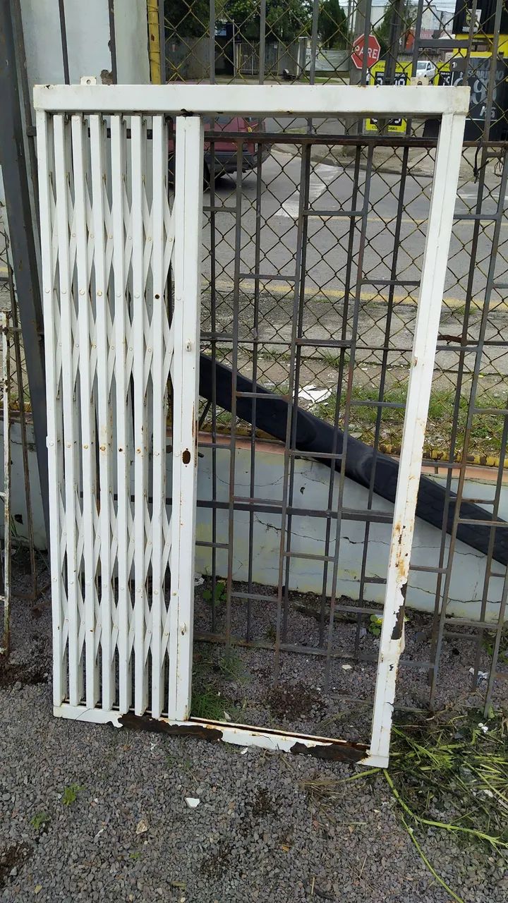 Pantográfica 1,50×87 - Foto 2