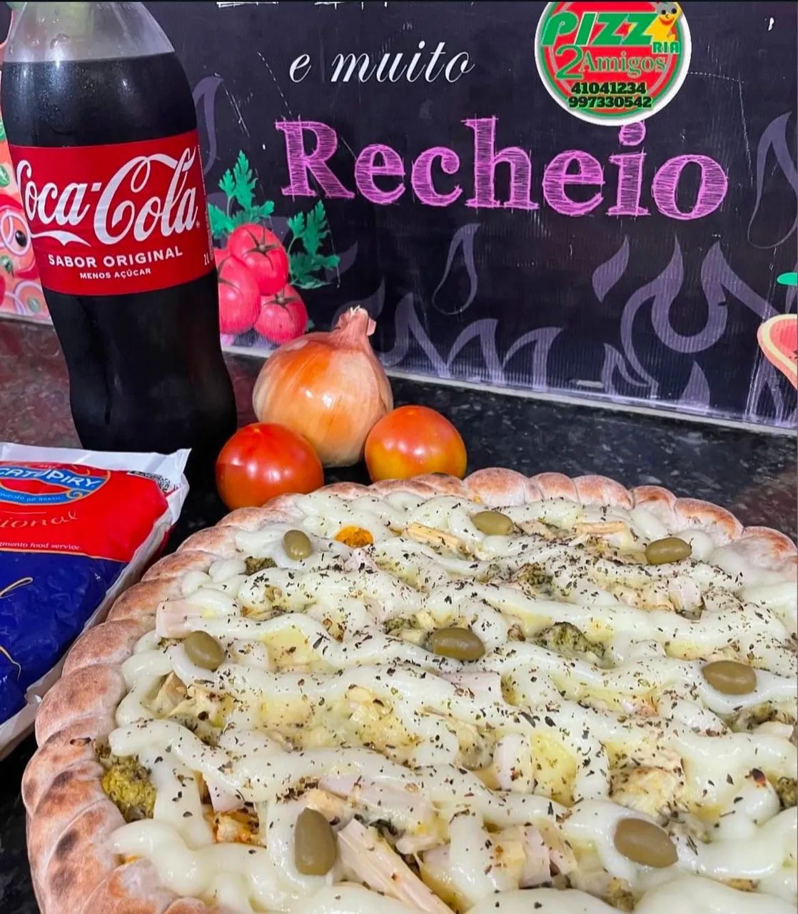 Vaga pra cozinha 