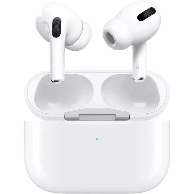 13 TWS Sem Fio Bluetooth 5.0 Air Pro 3 Fone De Ouvido Esportivo Com Microfone  - Foto 2