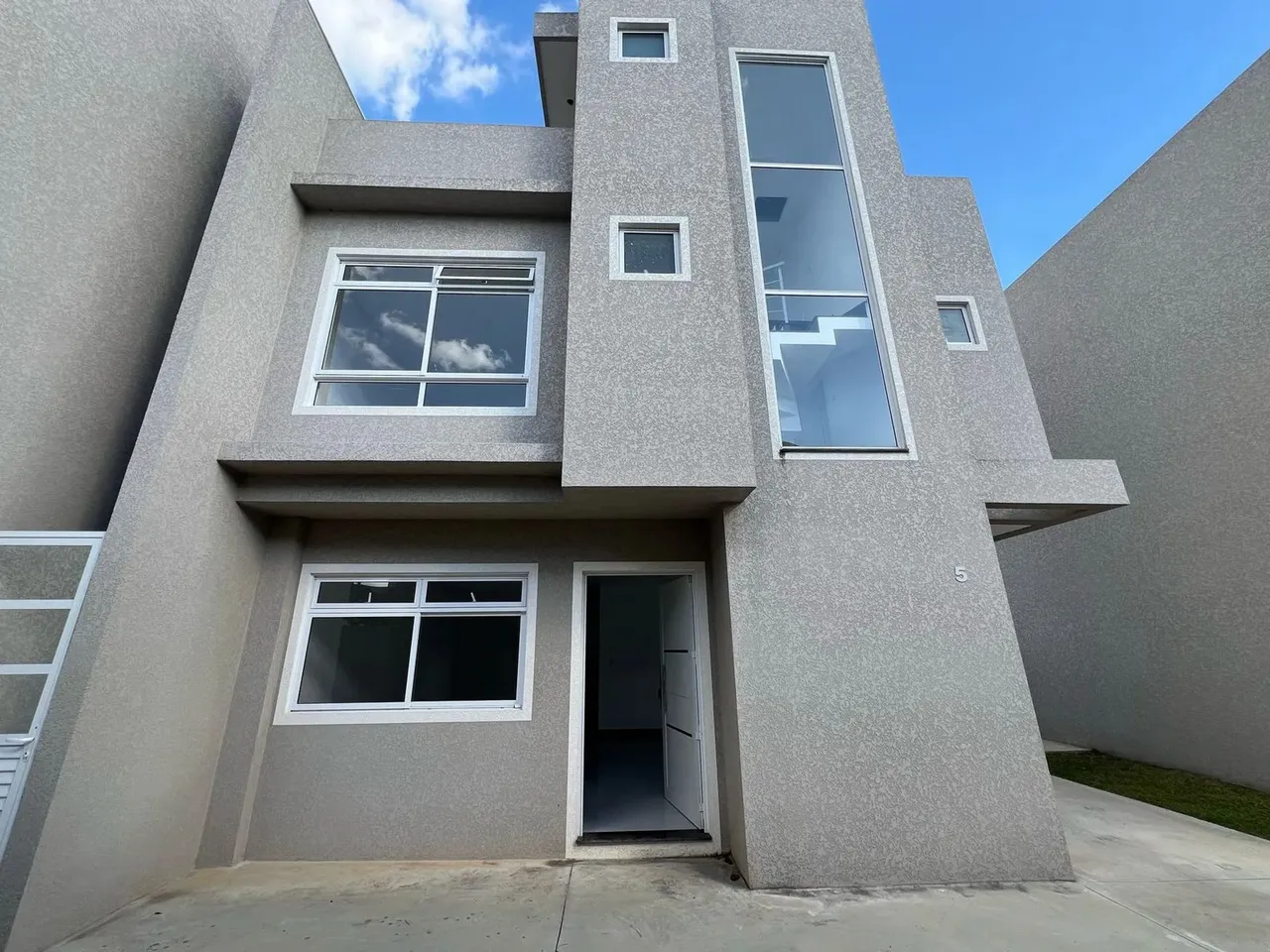 Sobrado em Condomínio para Venda, Curitiba / PR, bairro Portão, 3 dormitórios sendo 1 suí