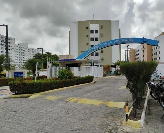 foto - Aracaju - Inácio Barbosa