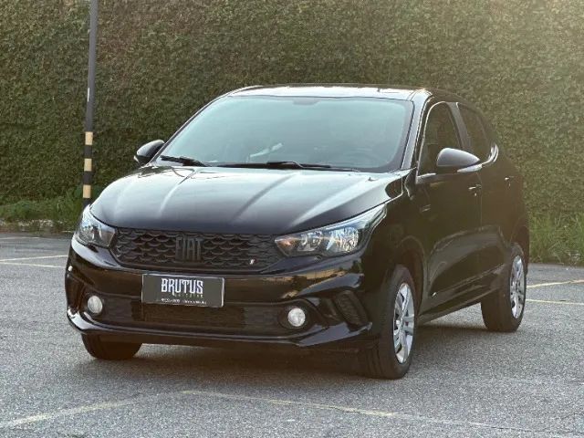 Argo Drive 1.0 Unico Dono C/23.000KM - 2021 - Valor real a vista! - Foto 2