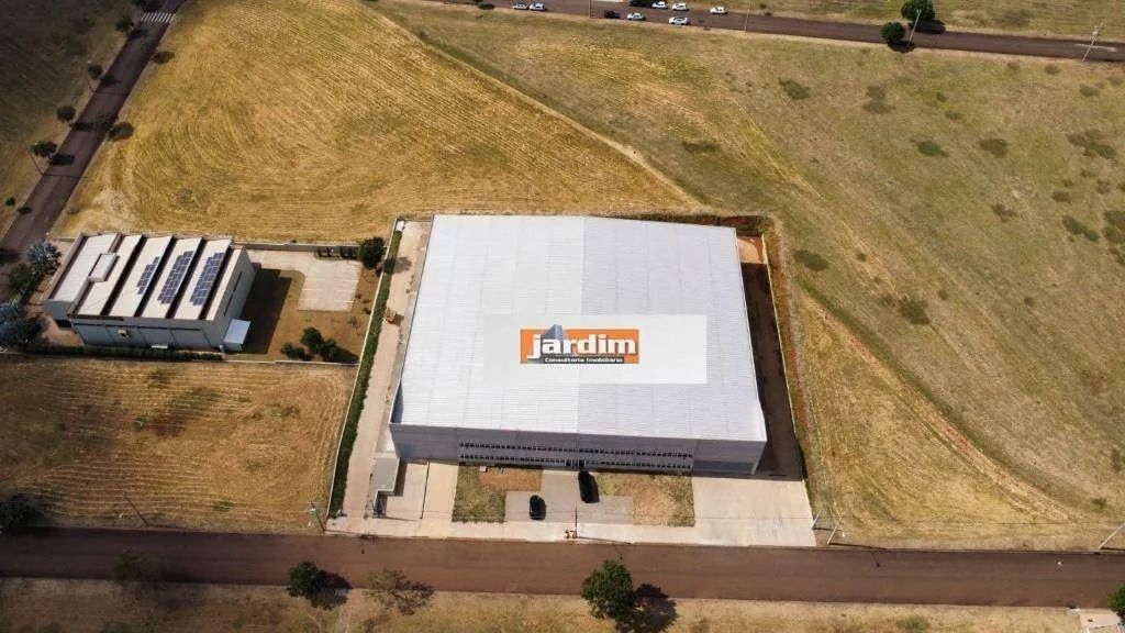 GALPAO CONDOMÍNIO IND. S.CARLOS aluguel R$70.000 o pacote - Venda R$ 13.000.000 . 5.600 M2 - Foto 5