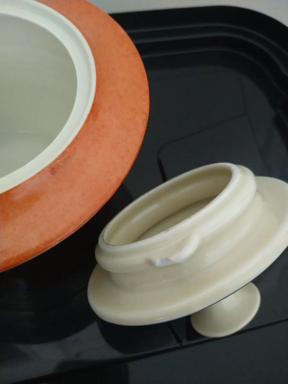 Porcelana Alemã  - Foto 4