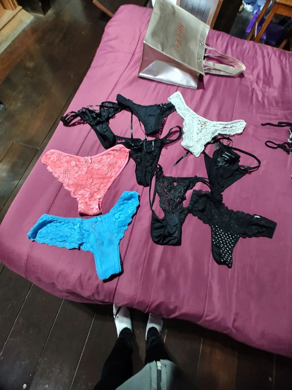 Lingerie Ideia Intima - Foto 4