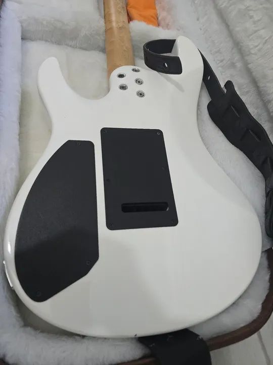 Guitarra Music Maker Evo pro - Foto 3