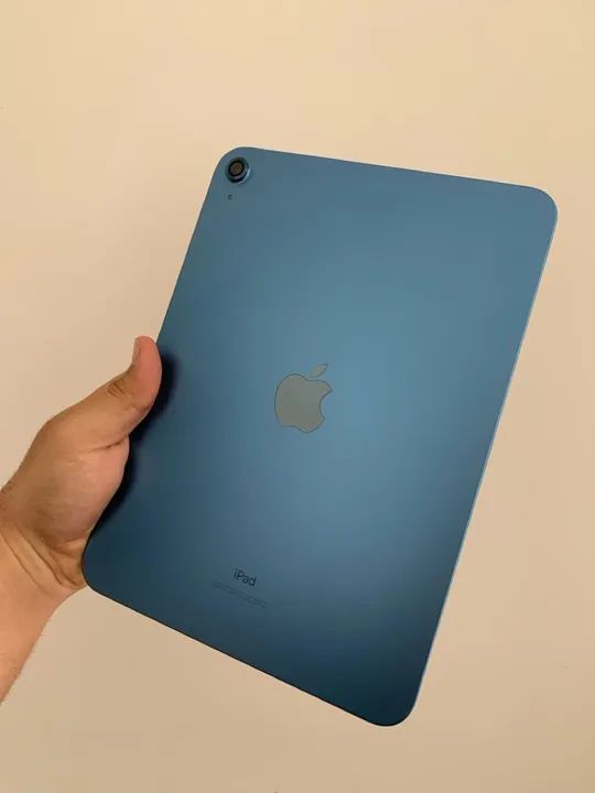 iPad 10ª 64gb - Foto 4