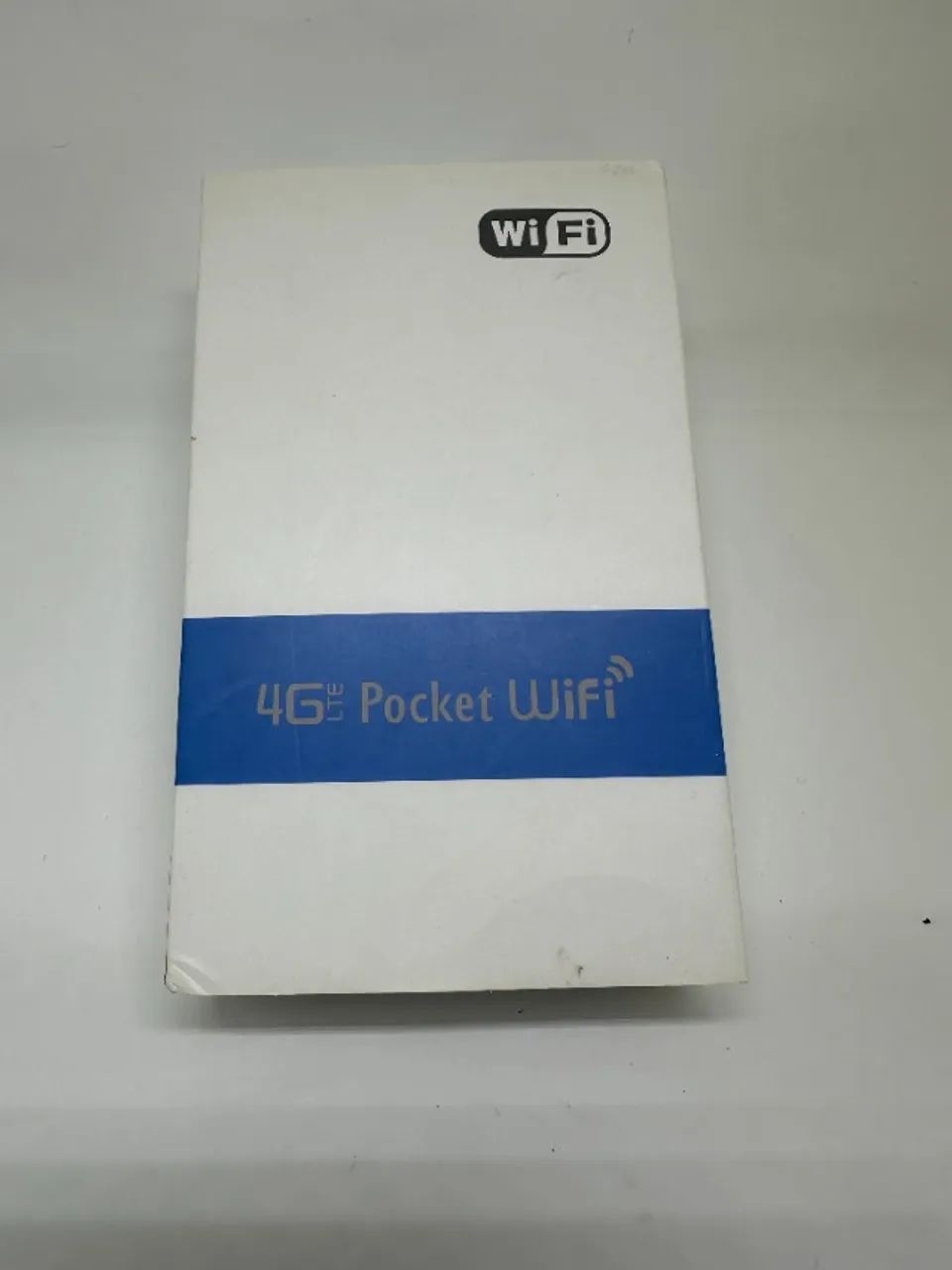 4G Pocket Wifi