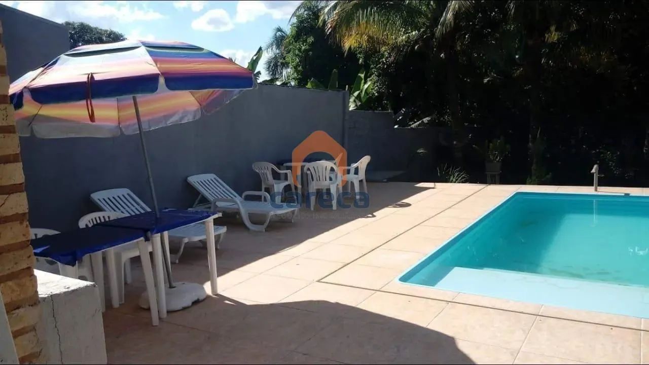 Chácara para Venda em São José do Rio Preto, Vila Azul (Zona Rural), 2 dormitórios, 2 banh - Foto 2