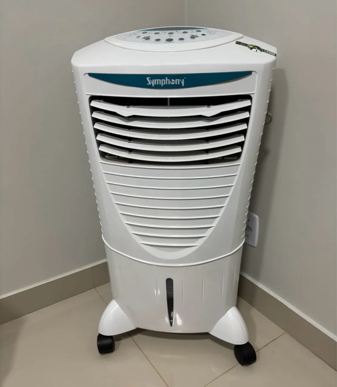 Climatizador de Ar Symphony