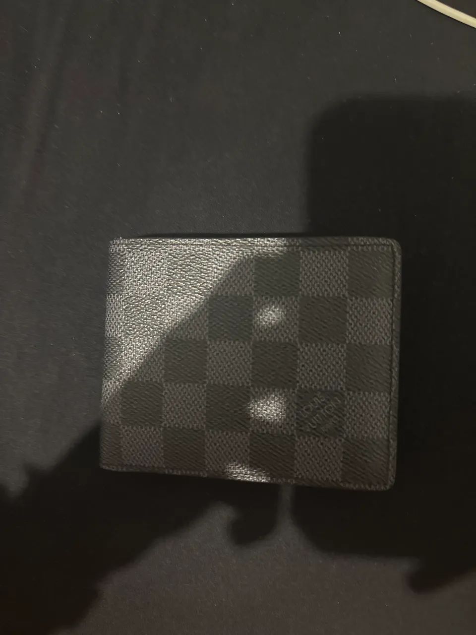 Carteira louis vuitton 