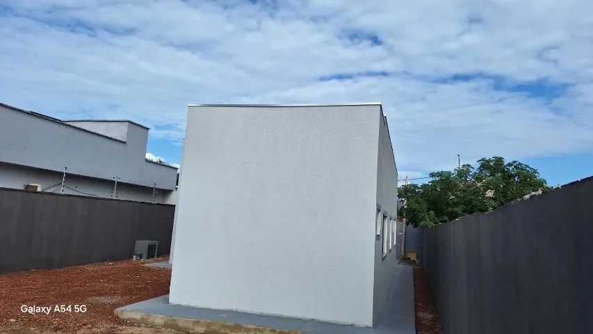 Casa nova à venda! 3/4 ( 1 suíte), terr360m², En. Solar- 490 mil (1007 Sul ) - Foto 9