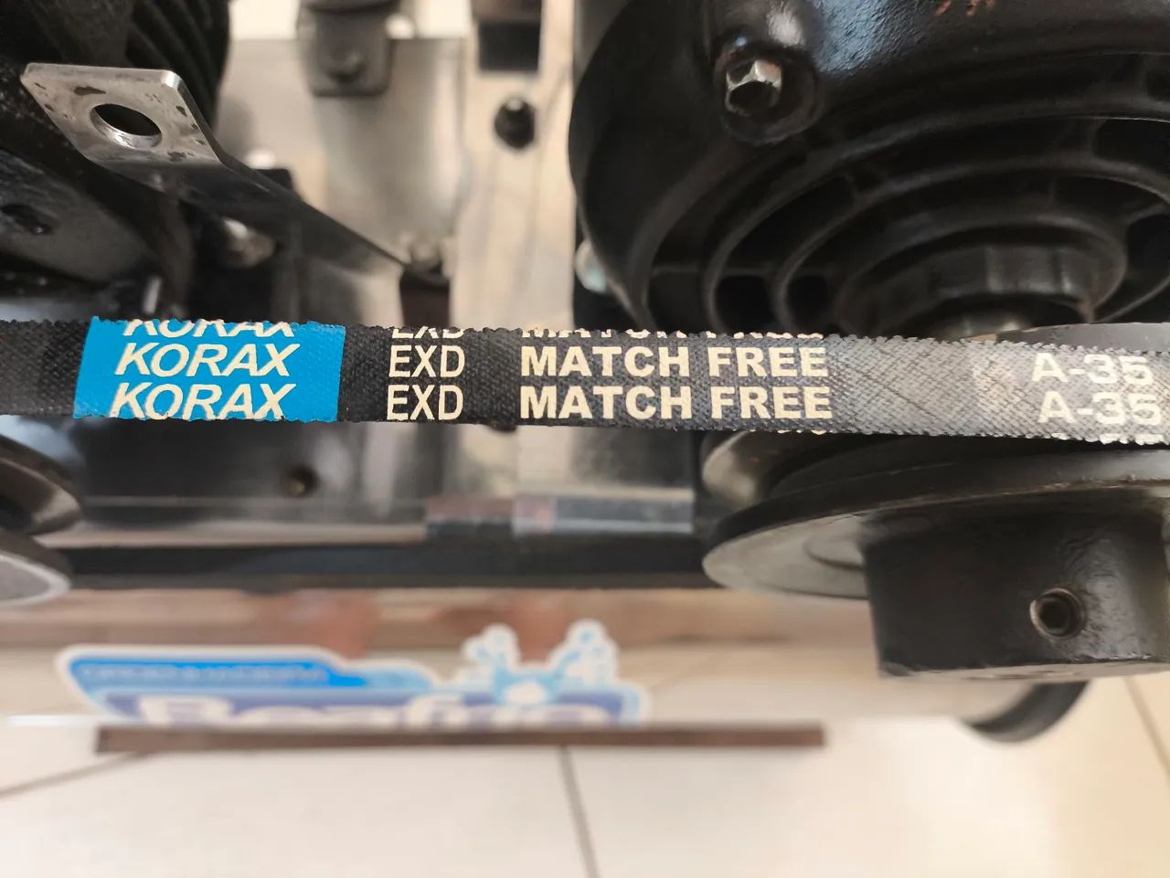 Vendo Ordenhadeira Completa Reafrio  - Foto 2