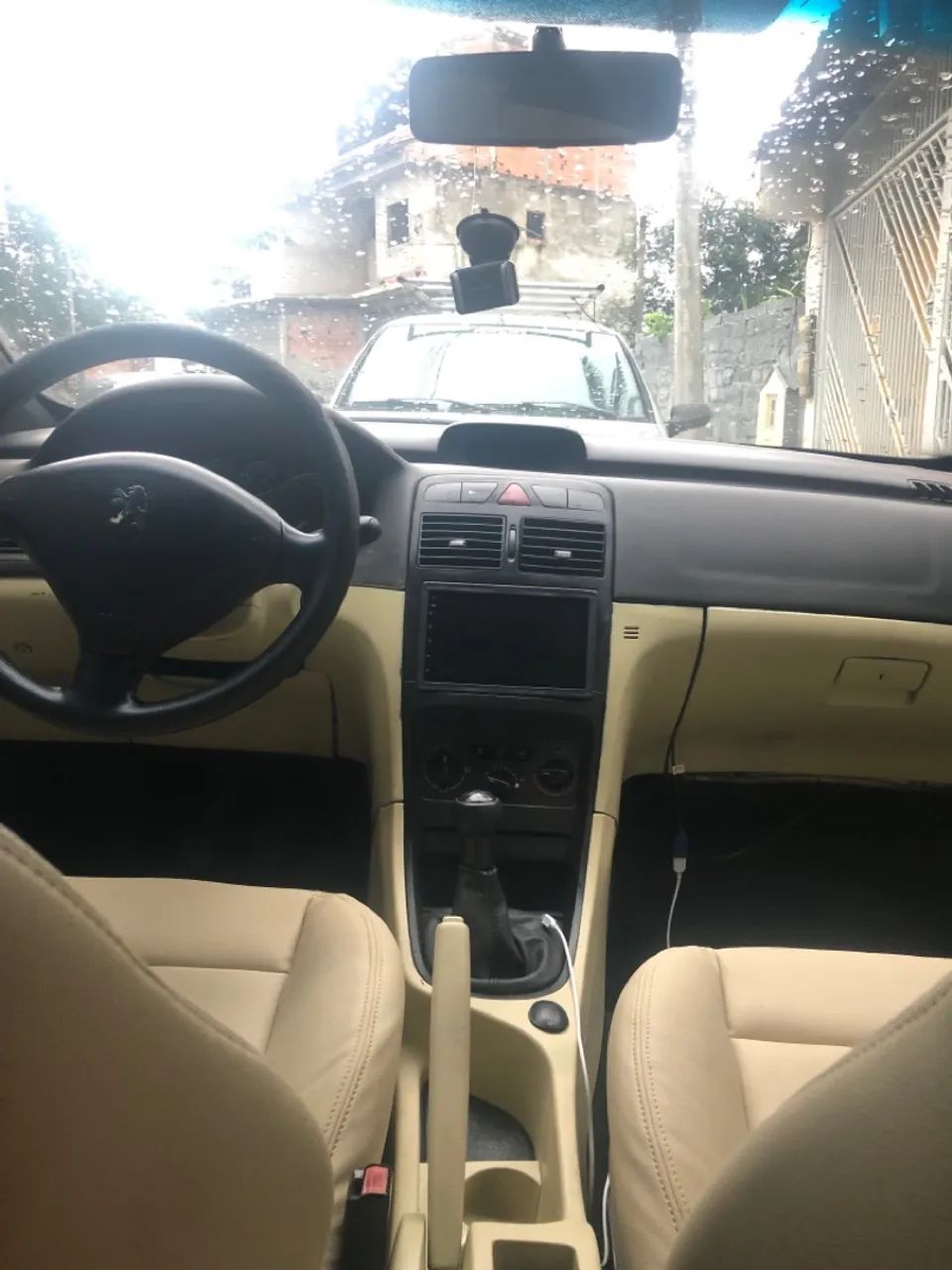 Peugeot 307 - Foto 5