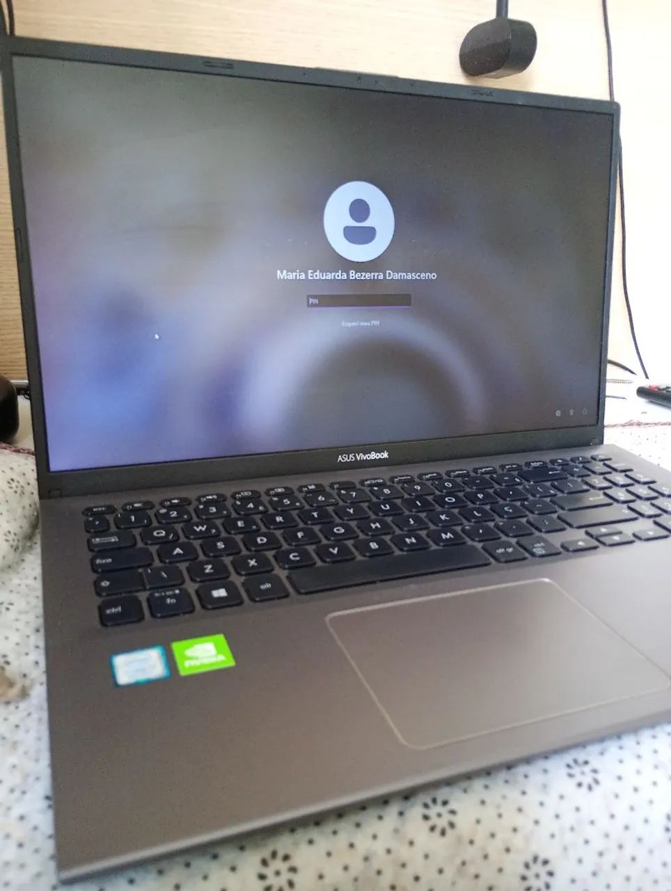 Notebook Acer - Dobradiça e Carcaça  - Foto 5