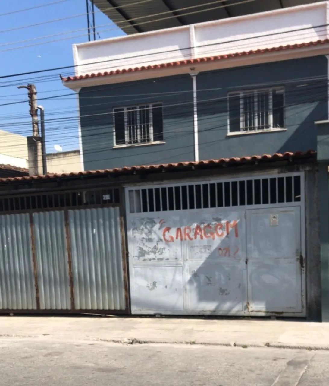 Foto - Belford Roxo - Heliópolis
