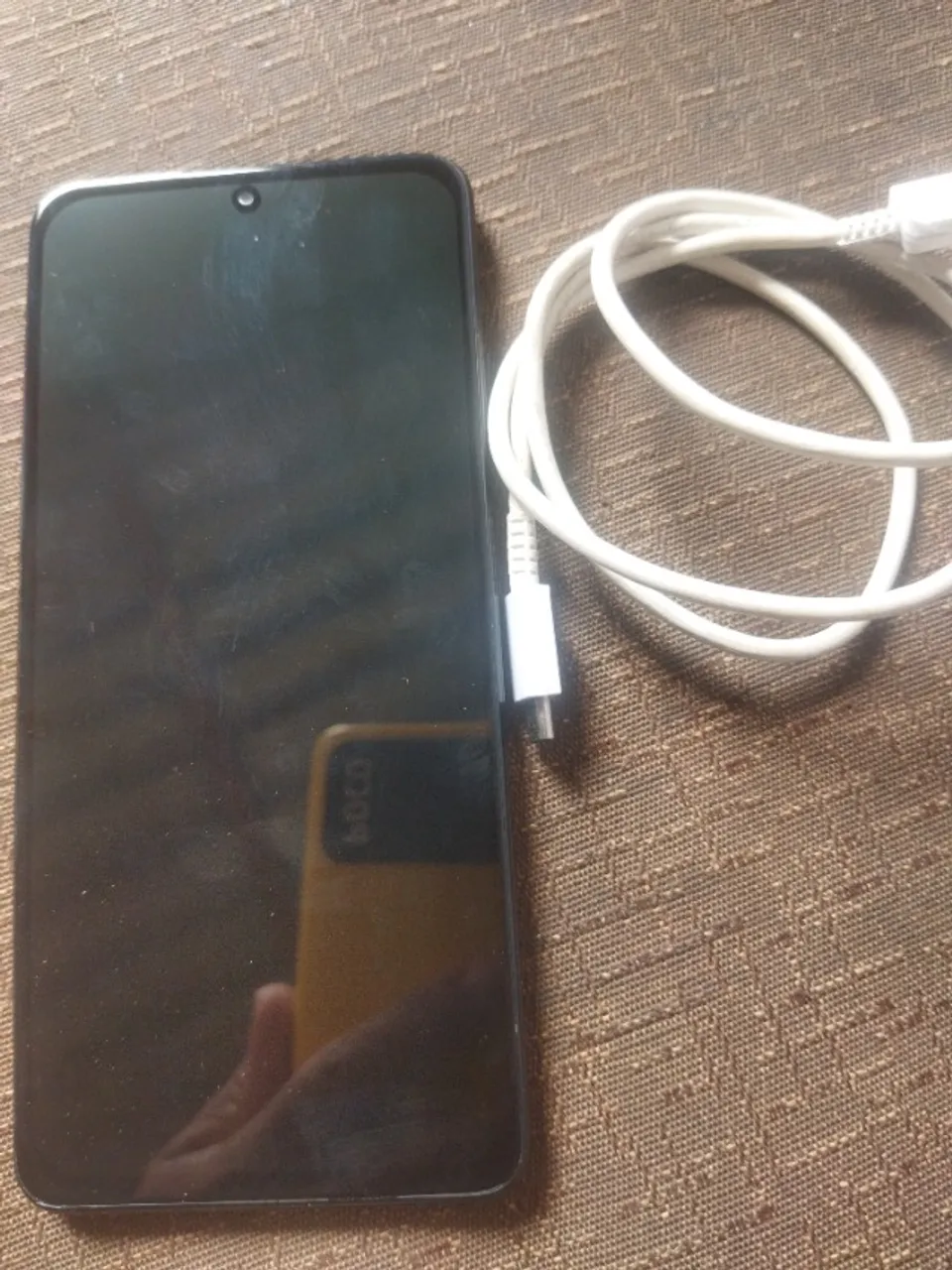 Poco x 4 pro