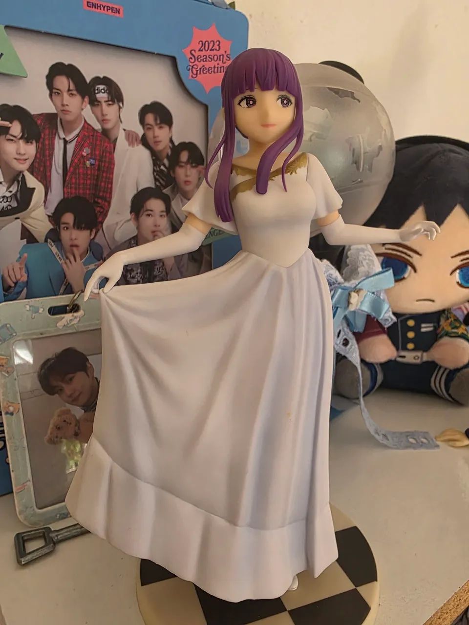 figure fern - anime frieren - Foto 2