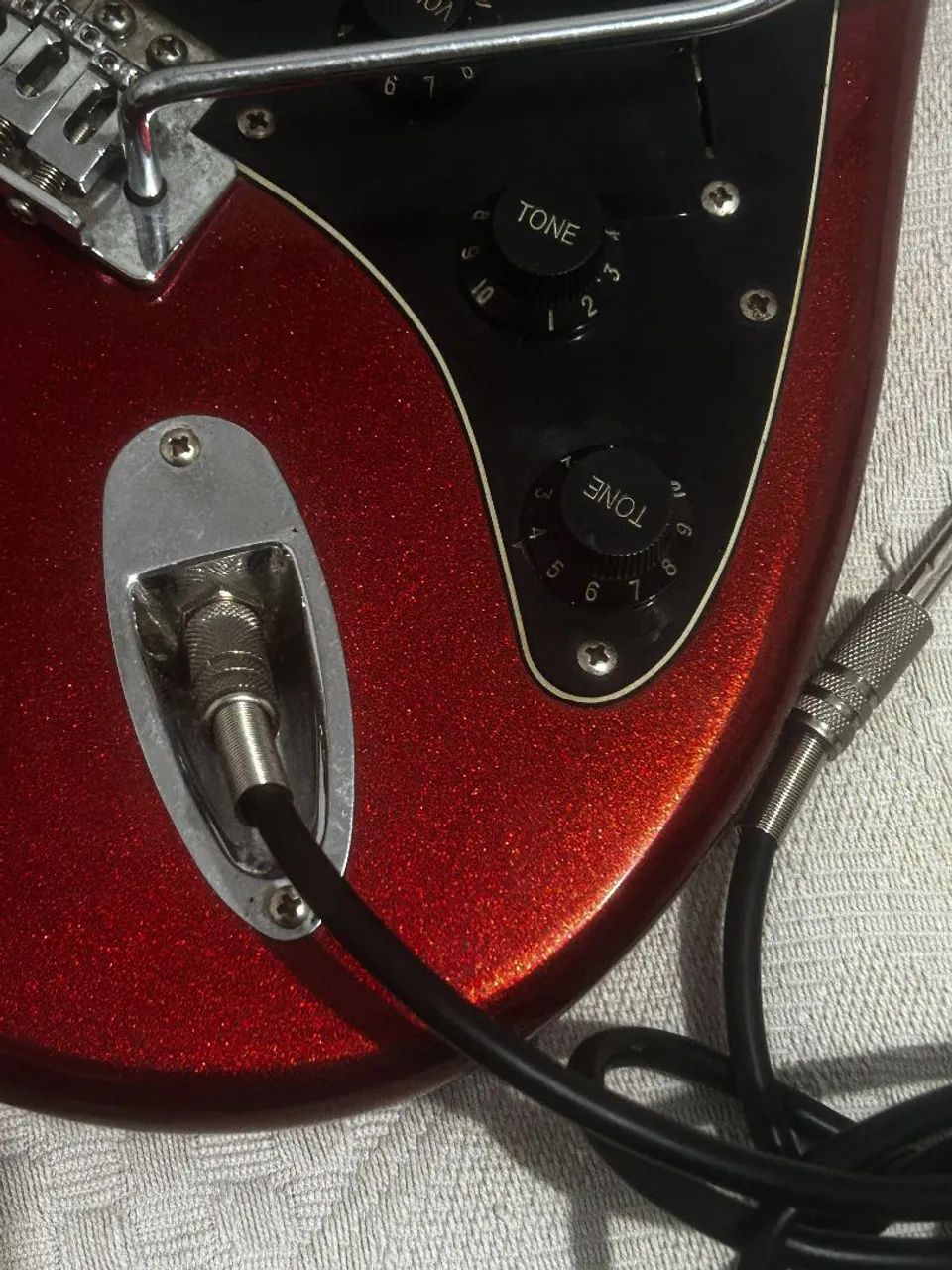 GUITARRA GIANNINI 64520840356866120