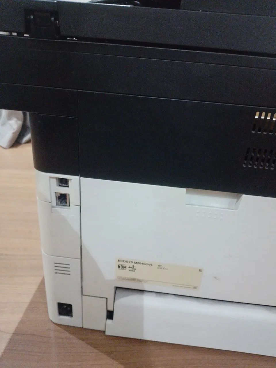 Ecosys m2040dn/L65082084139265124