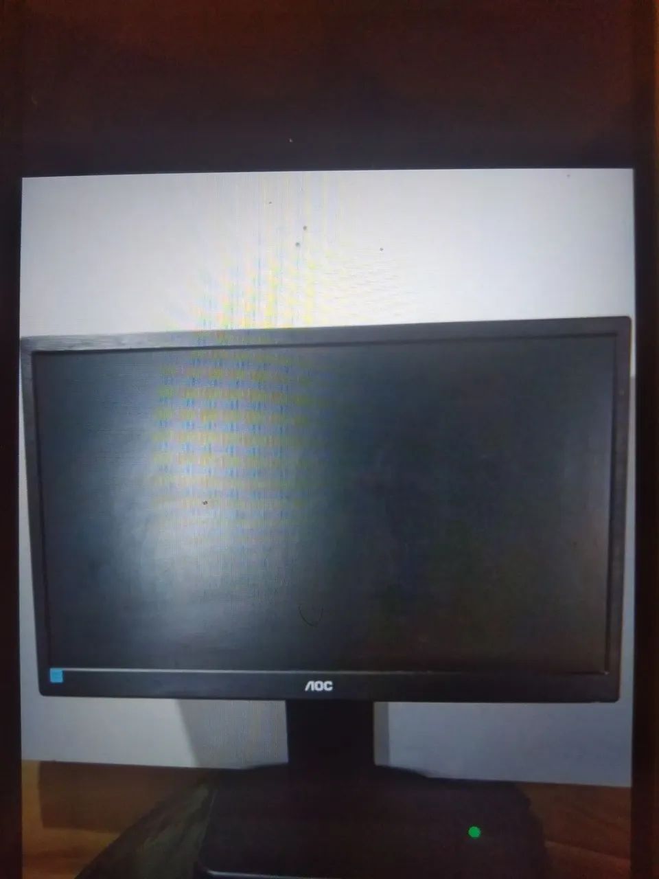 Monitor  21.5