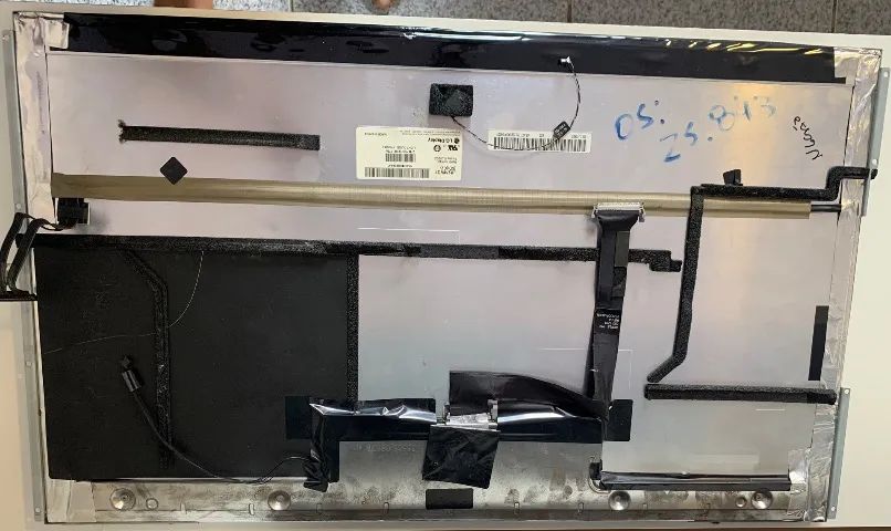 Tela iMac 27 2010 A1312 - Foto 4