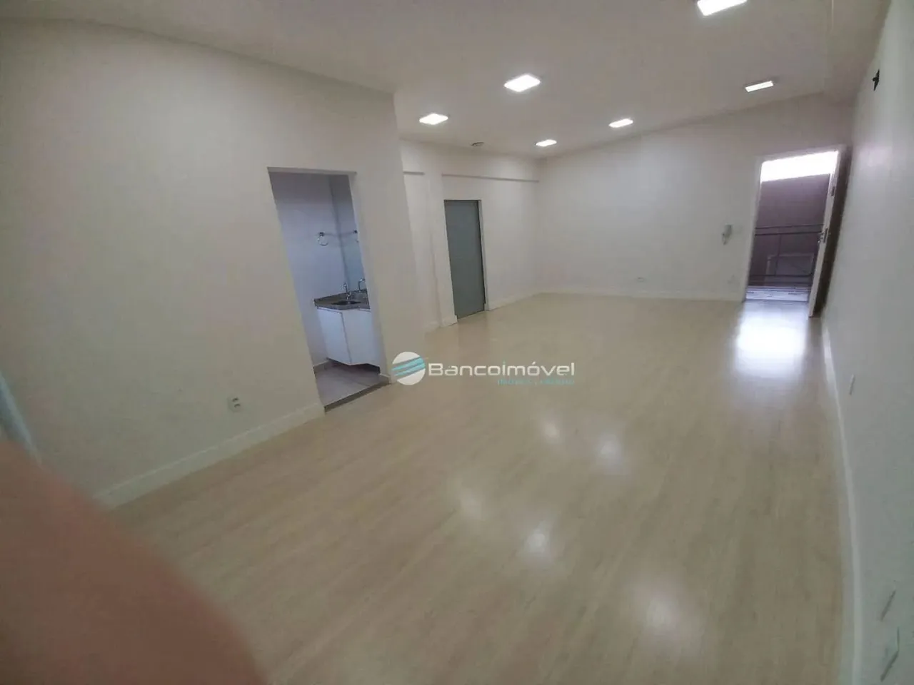 Sala para alugar, 50 m² por R$ 1.750,02/mês - Centro - Paulínia/SP