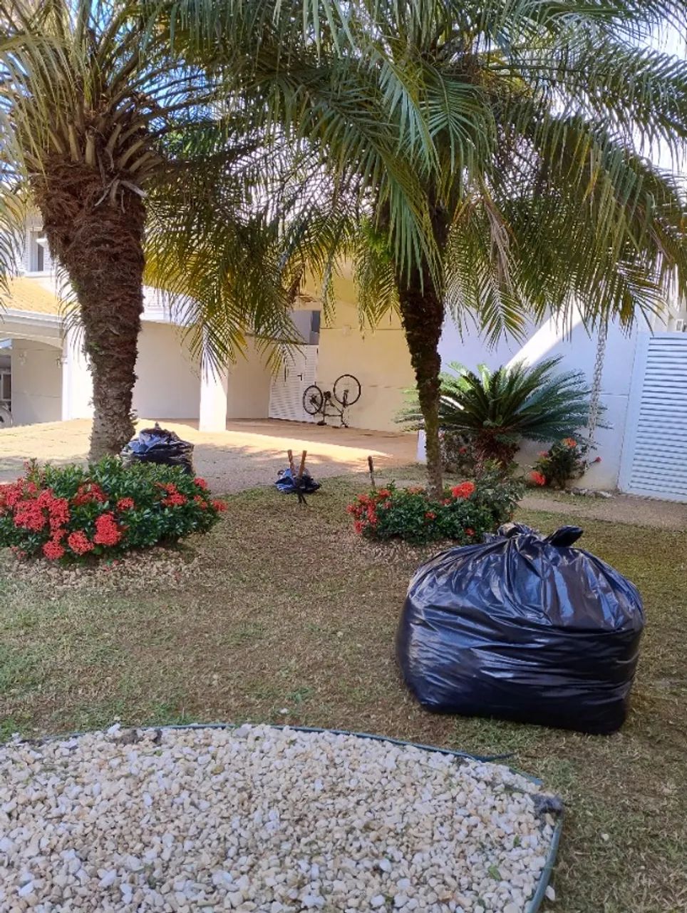 Limpeza e manutenção de casas! Osasco, Alphaville, parque dos príncipes, São Paulo!   - Foto 5