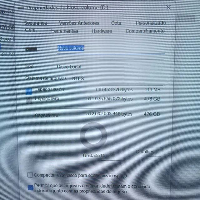 Ssd 512gb puskill - Foto 4