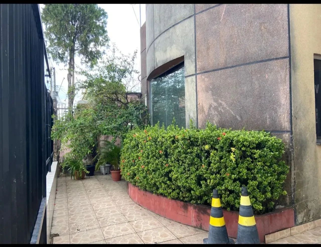 PONTO COML NOVO ALEIXO 250M2 - Foto 3