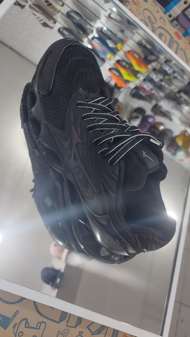 Tênis Mizuno Wave Prophecy 9 - Foto 2