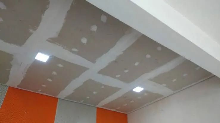 Gesso vale tudo em grosso  - Foto 4