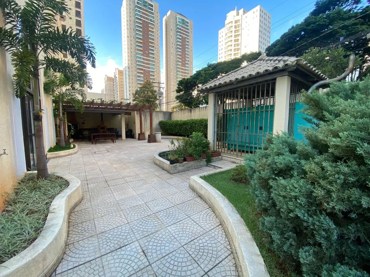 Apartamento Borges Landeiro 3 Suites com Americana - Foto 5