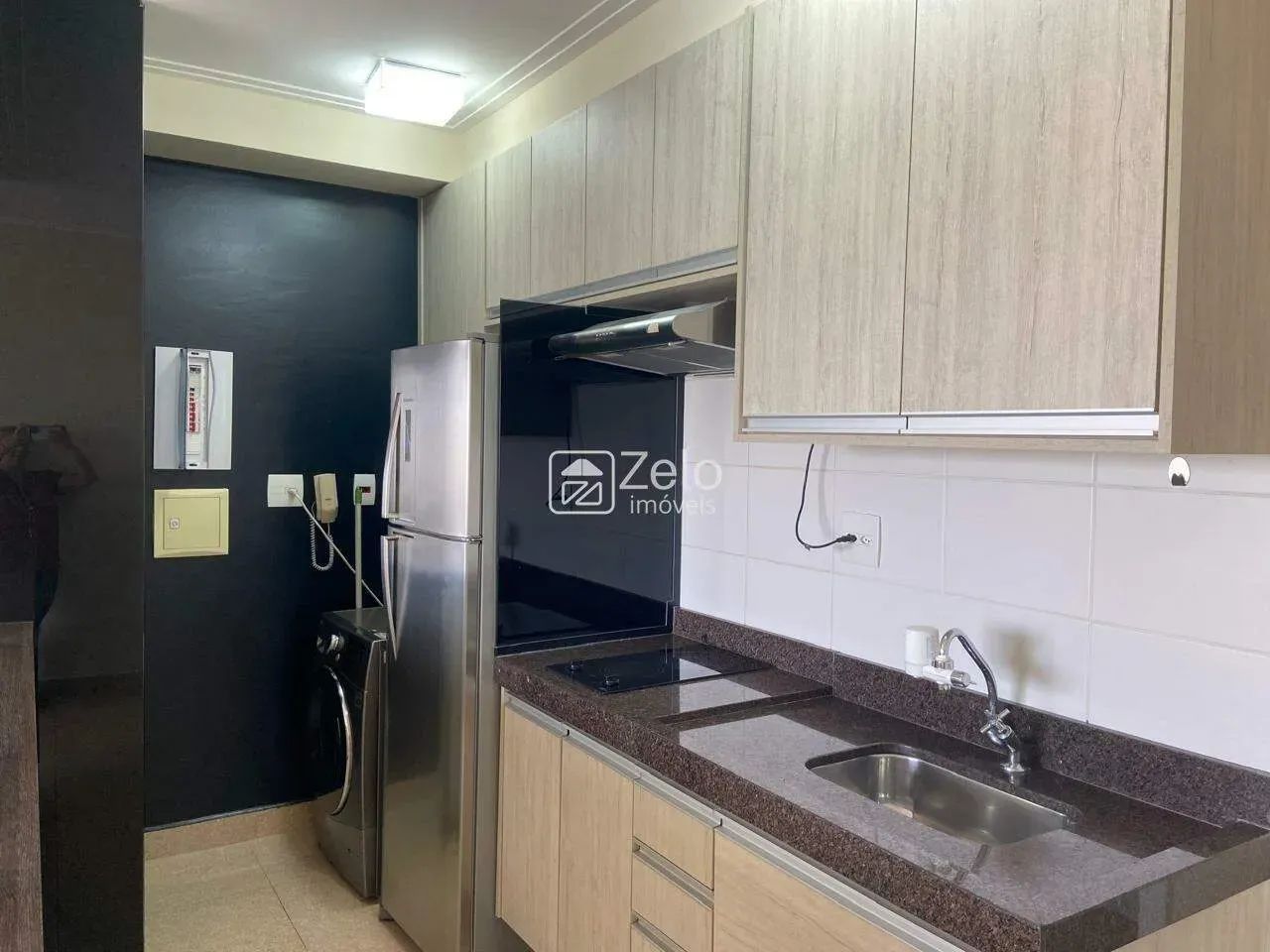Apartamento para aluguel com 47 m², 1 quarto 1 vaga em Botafogo, Campinas - Foto 7
